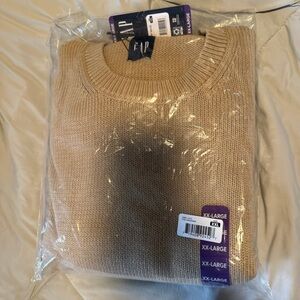 Gap Women's Crewneck Sweater